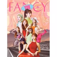 Twice - Fancy You
