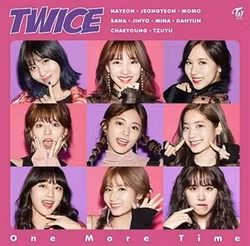 Twice - One More Time