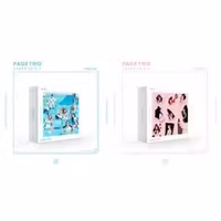 Twice - Page Two