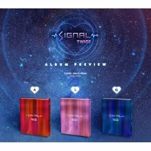 Twice - Signal