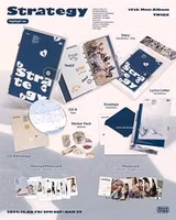 Twice - Strategy