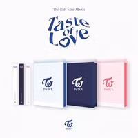 Twice - Taste of Love