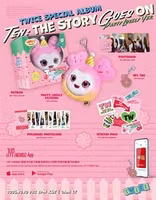 Twice - Ten: the Story Goes On (Kit Album)