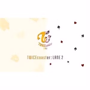 Twice - Twicecoaster : Lane 2