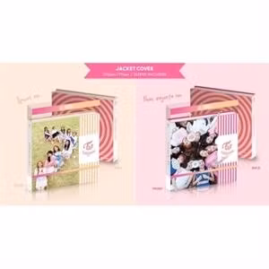 Twice - Twicecoaster: Lane 1