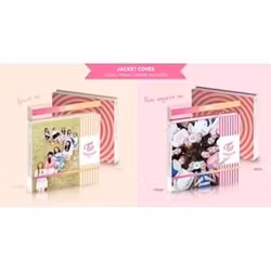 Twice - Twicecoaster: Lane 1