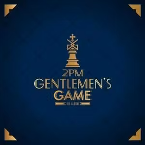 Two Pm (2pm) - Gentlemen's Game