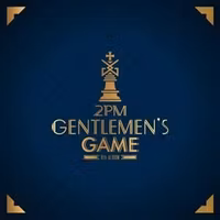 Two Pm (2pm) - Gentlemen's Game