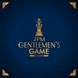 Two Pm (2pm) - Gentlemen's Game