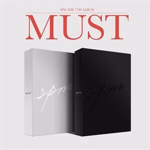 Two Pm (2pm) - Must