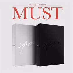Two Pm (2pm) - Must
