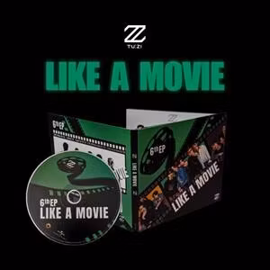 Two Z - Like a Movie