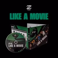 Two Z - Like a Movie