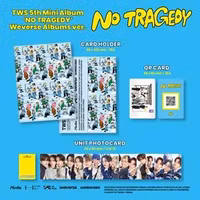 Tws - No Tragedy (Kit Album)