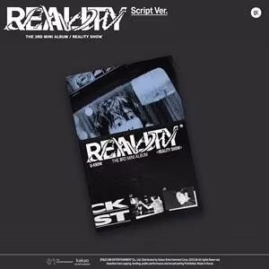 U-Know (Tvxq!) - Reality Show