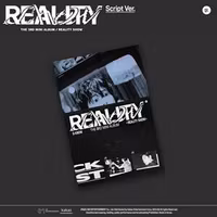 U-Know (Tvxq!) - Reality Show