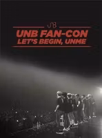 Unb - Unb Fan-Con (Let's Begin, Unme)