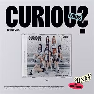 Unis - Curios