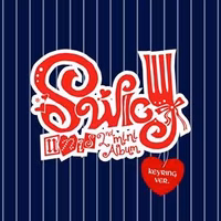 Unis - Swicy (Kit Album)