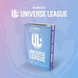 Universe League - Universe League (Kit Album)