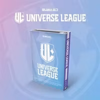 Universe League - Universe League (Kit Album)