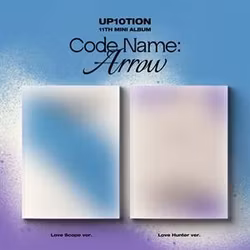 Up10tion - Code Name : Arrow
