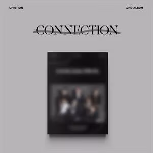 Up10tion - Connection