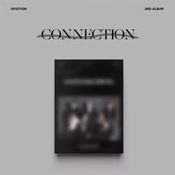 Up10tion - Connection