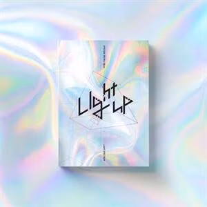 Up10tion - Light Up