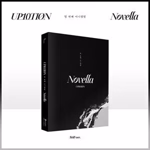 Up10tion - Novella