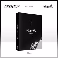 Up10tion - Novella