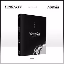 Up10tion - Novella