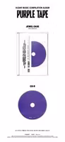 V/A - H1ghermusic Compilation - Purple Tape