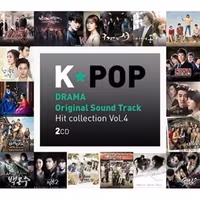 V/A - K-Pop Drama OST Hit Collection 4