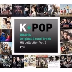 V/A - K-Pop Drama OST Hit Collection 4