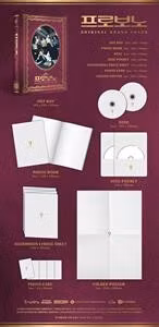 V/A - Pro Bono (Photobook)