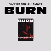Vanner - Burn (Kit Album)