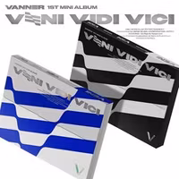Vanner - Veni Vidi Vici