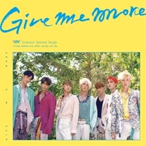 Vav - Give Me More