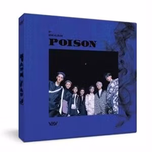 Vav - Poison