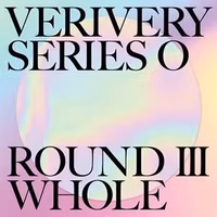Verivery - Verivery Series 'O' [Round 3 : Whole]