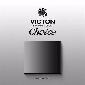 Victon - Choice (Digipak)