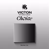 Victon - Choice (Digipak)