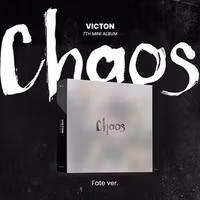 Victon - Chaos