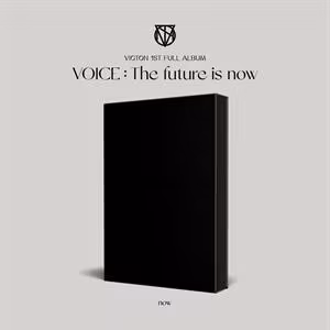 Victon - Voice: the Future is Now