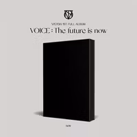 Victon - Voice: the Future is Now