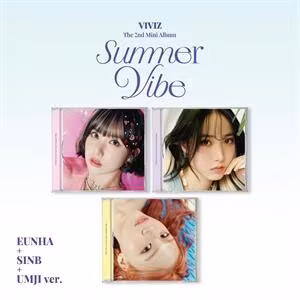 Viviz - Summer Vibe
