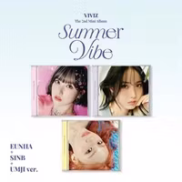 Viviz - Summer Vibe