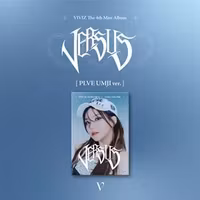 Viviz - Versus (Kit Album)