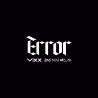 Vixx - Error (2nd Mini Album)